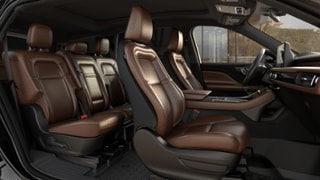 2025 Lincoln Lincoln Aviator Internal Image 1